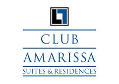 Club Amarissa Suites & Residences Websitesini Yenilemek Üzere Bizi Tercih Etti