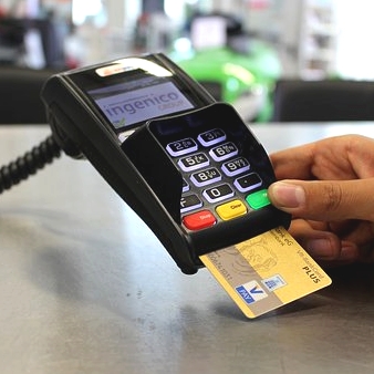 Banka Sanalpos Entegrasyonu 
