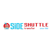 Side Shuttle Transfer