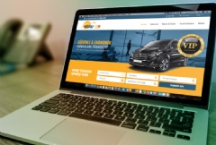 Easy Travel Bizi Tercih Etti