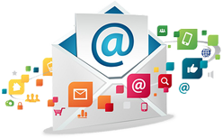 E-Mail Marketing / Hizmetlerimiz
