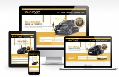 Euro VIP Transfer Bizi Tercih Etti