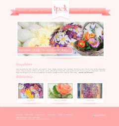 �pek El Sanatlar�'n�n Yeni Websitesi Yay�na Girdi