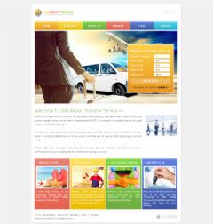 Side Airport Transfer'in Yeni Sitesi Yay�na Girdi