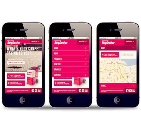 Mobil Uyumlu Web Site